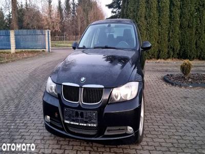 BMW Seria 3 318i