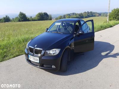 BMW Seria 3 318i