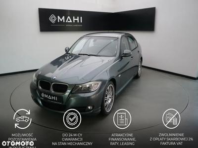 BMW Seria 3 318i