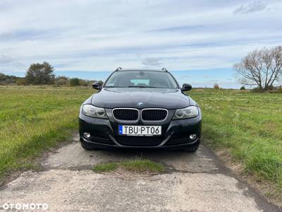 BMW Seria 3 318i