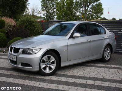 BMW Seria 3 318i