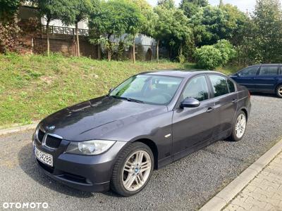 BMW Seria 3 318i