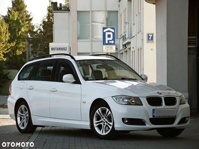 BMW Seria 3 318i