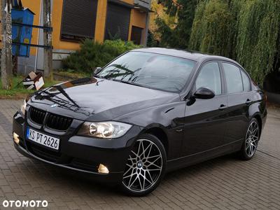 BMW Seria 3 318i