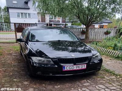 BMW Seria 3 318i