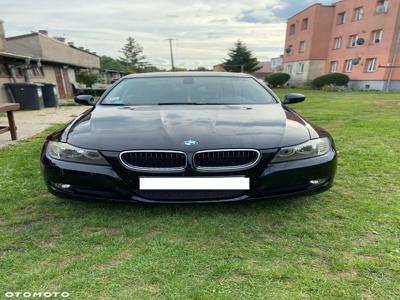 BMW Seria 3 318i