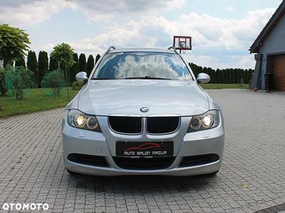 BMW Seria 3 318i