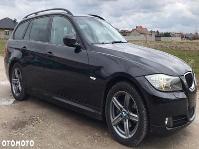 BMW Seria 3 318i