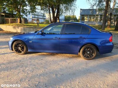 BMW Seria 3 318i