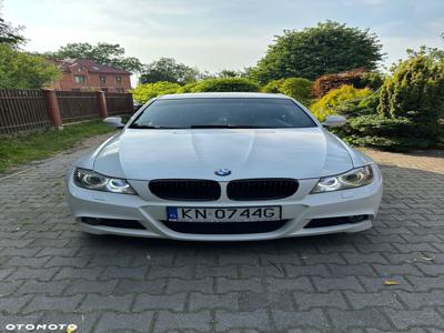 BMW Seria 3 318i