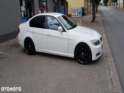 BMW Seria 3 318i