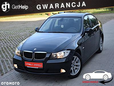 BMW Seria 3 318i