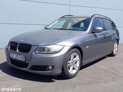 BMW Seria 3 318i Touring Edition Sport