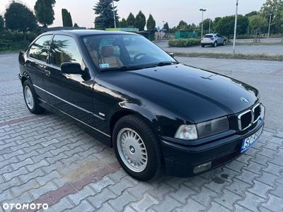 BMW Seria 3 318ti