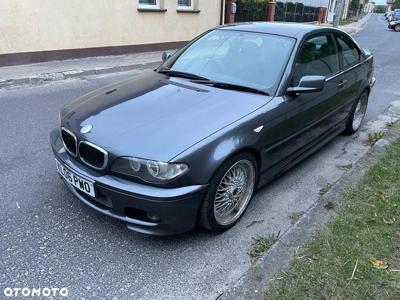 BMW Seria 3 320 Cd