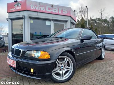 BMW Seria 3 320 Ci