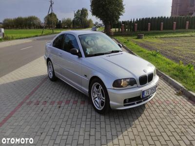 BMW Seria 3 320Ci