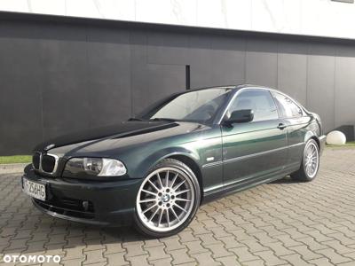 BMW Seria 3 320Ci