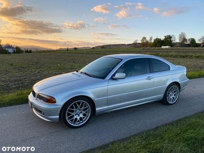 BMW Seria 3 320Ci