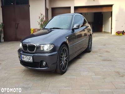 BMW Seria 3 320Ci