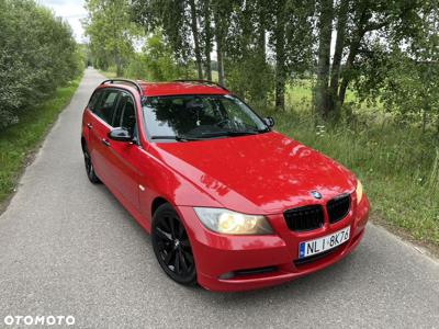 BMW Seria 3 320d