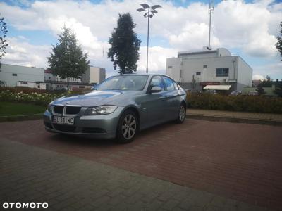 BMW Seria 3 320d