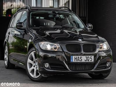 BMW Seria 3 320d