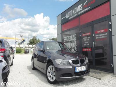 BMW Seria 3 320d