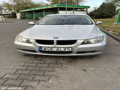 BMW Seria 3 320d