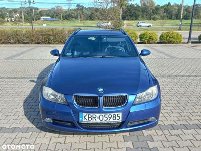 BMW Seria 3 320d