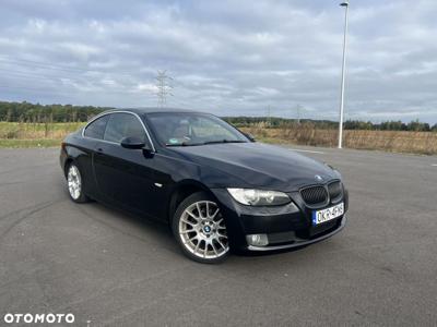 BMW Seria 3 320d