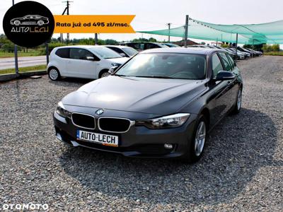 BMW Seria 3 320d