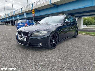 BMW Seria 3 320d