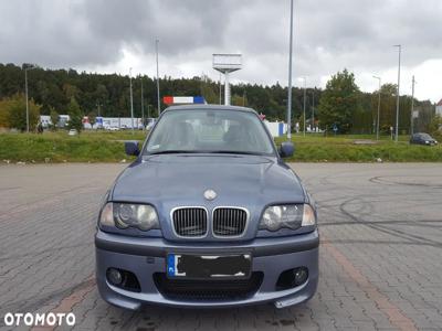 BMW Seria 3 320d