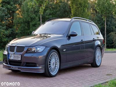 BMW Seria 3 320d