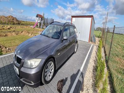 BMW Seria 3 320d