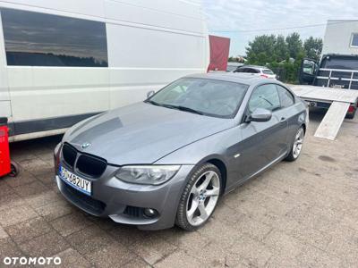 BMW Seria 3 320d Coupe M Sport Edition