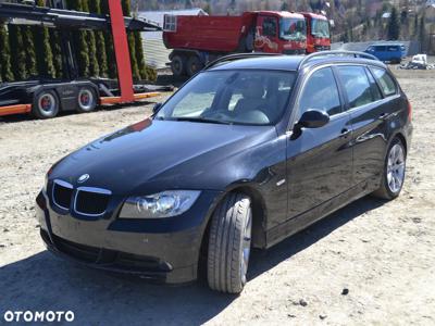 BMW Seria 3 320d