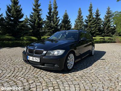 BMW Seria 3 320d