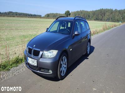 BMW Seria 3 320d