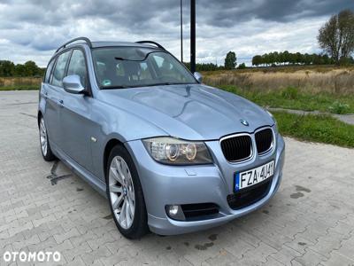 BMW Seria 3 320d