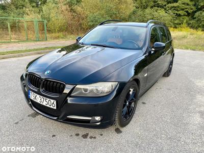 BMW Seria 3 320i