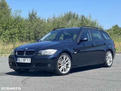 BMW Seria 3 320i