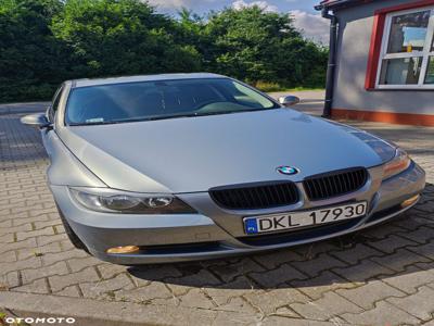 BMW Seria 3 320i