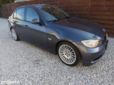 BMW Seria 3 320i