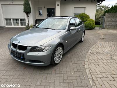 BMW Seria 3 320i