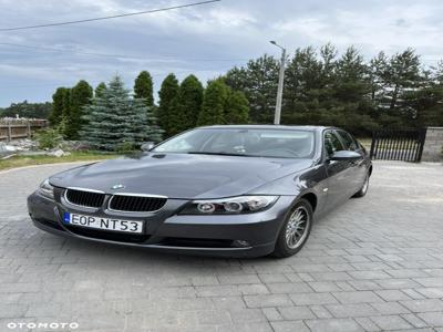 BMW Seria 3 320i