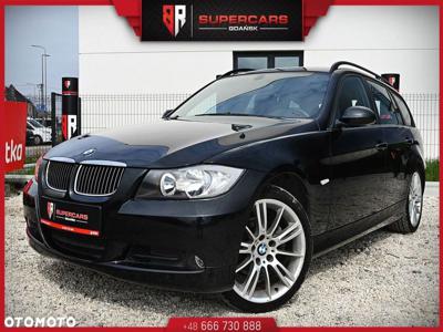 BMW Seria 3 320i