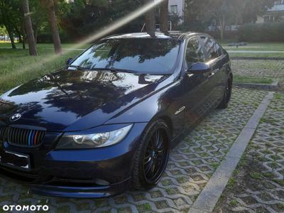 BMW Seria 3 320i