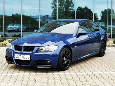 BMW Seria 3 320i